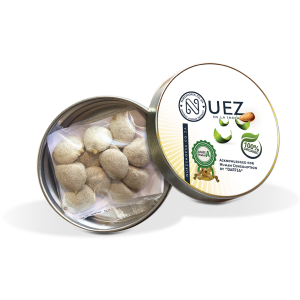 Nuez Shop SA 2 Month Packshot